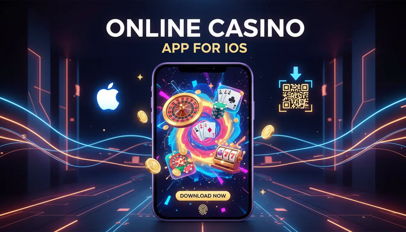 Legzo casino iPhone app