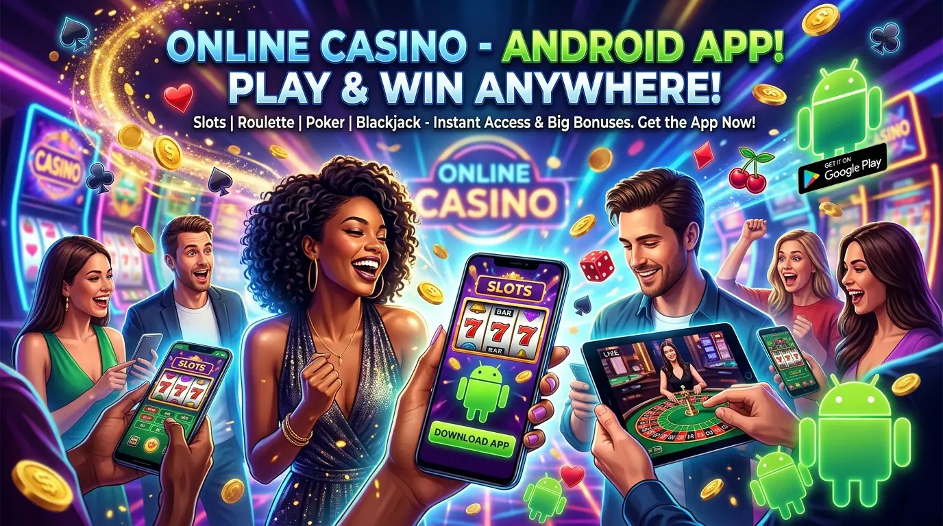 Legzo Android app