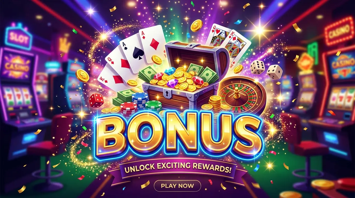 Legzo casino rewards