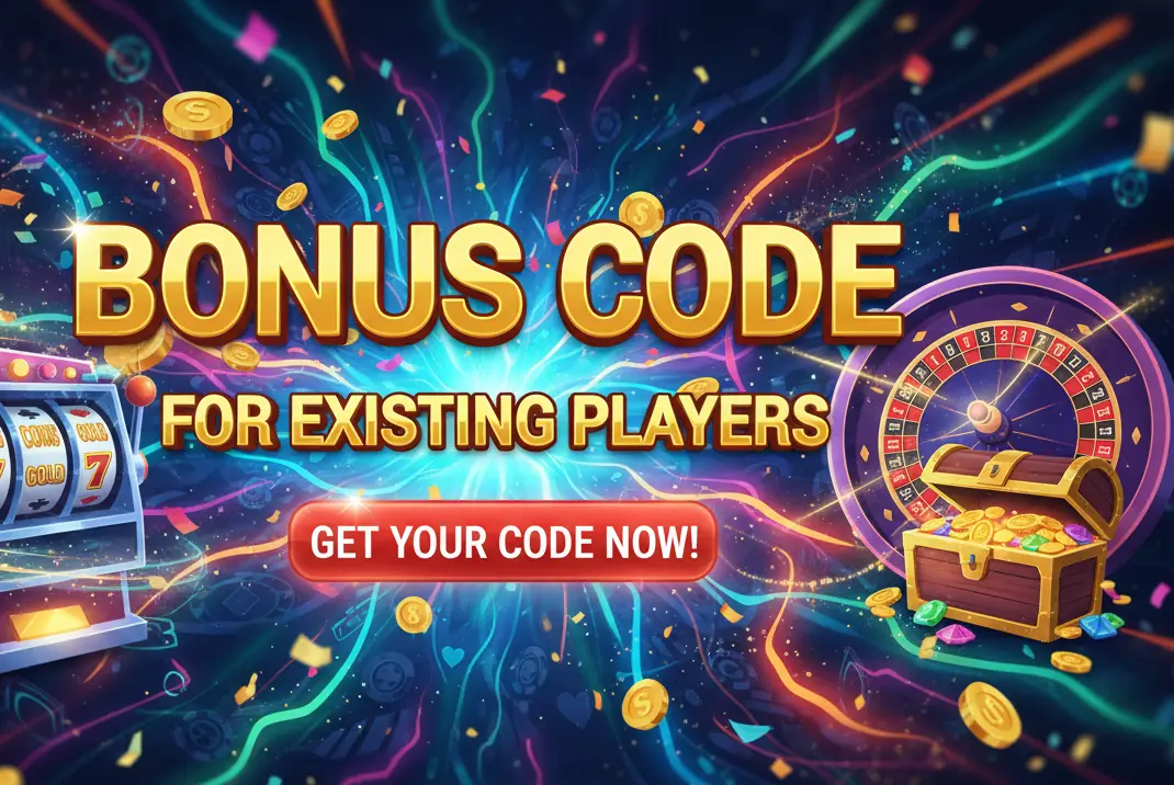 Legzo existing player bonus code