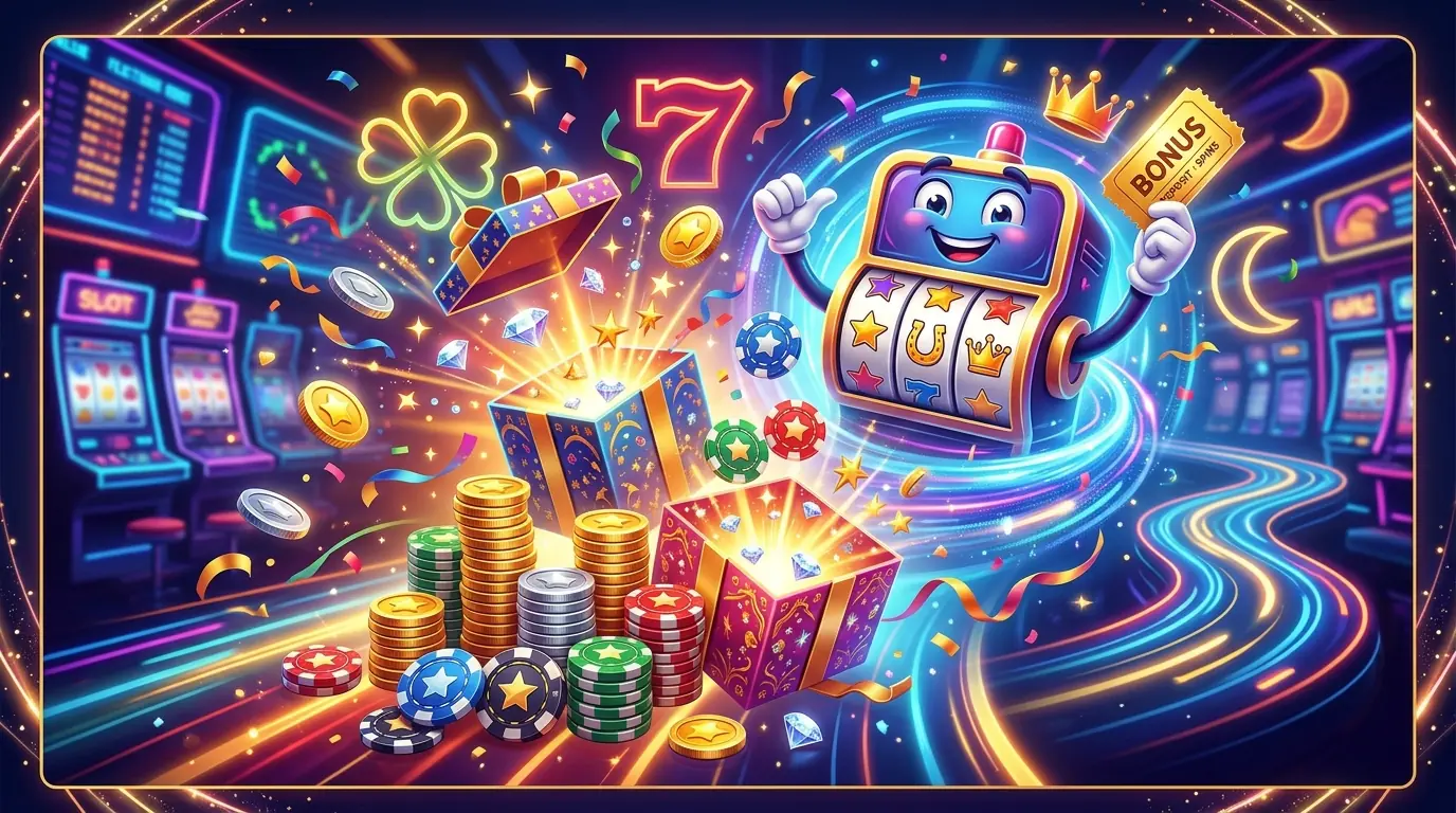 Legzo casino deals