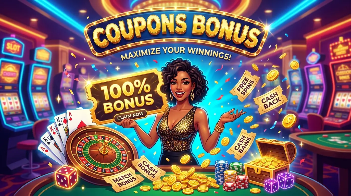Legzo casino coupons