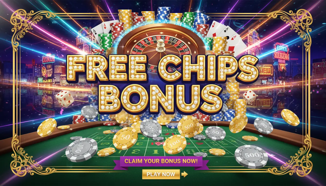 Legzo casino free chips