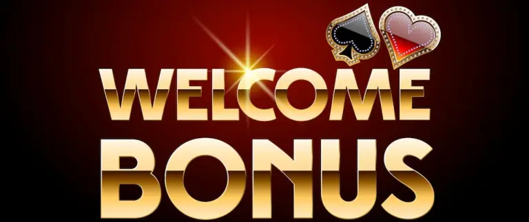 Legzo welcome bonus