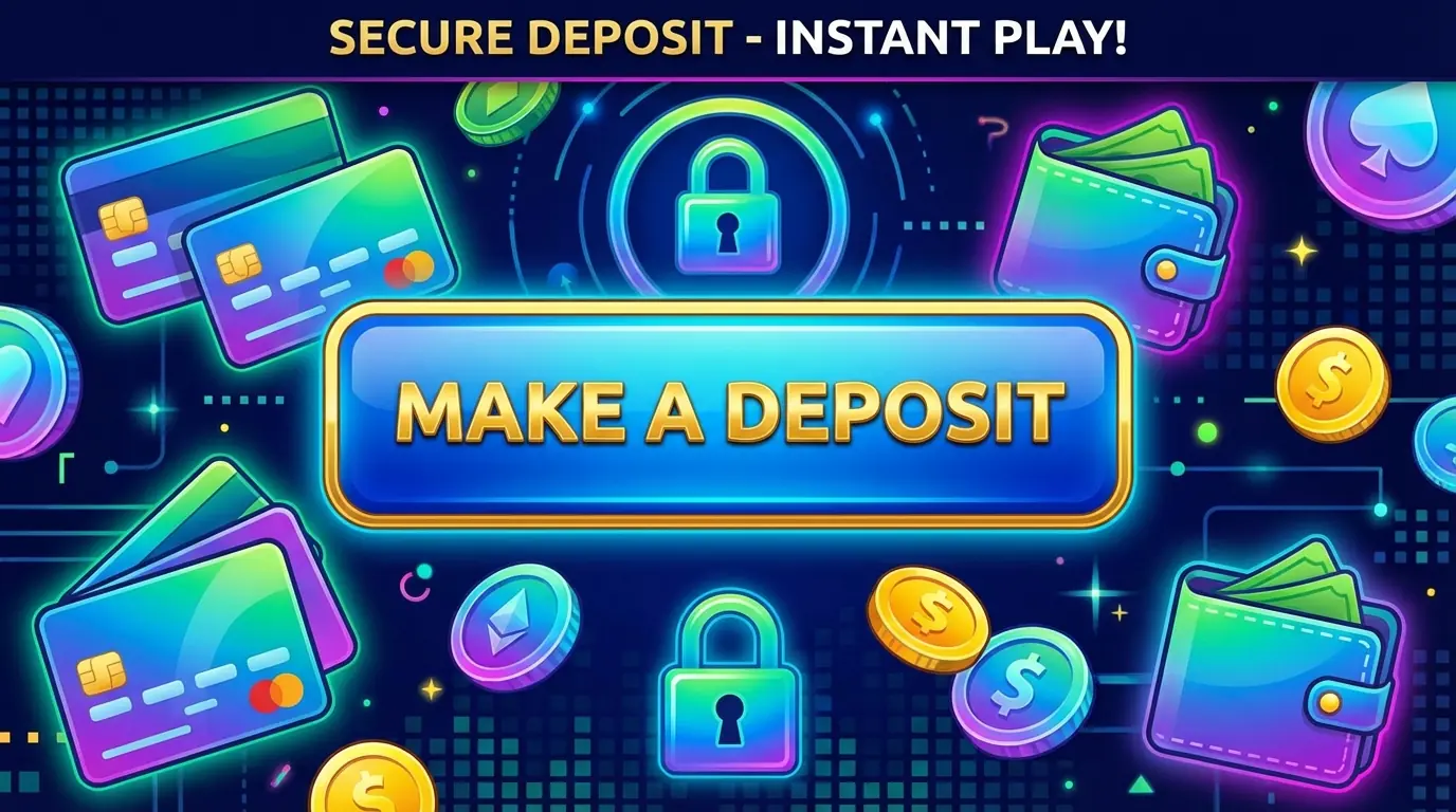 Legzo casino payment methods