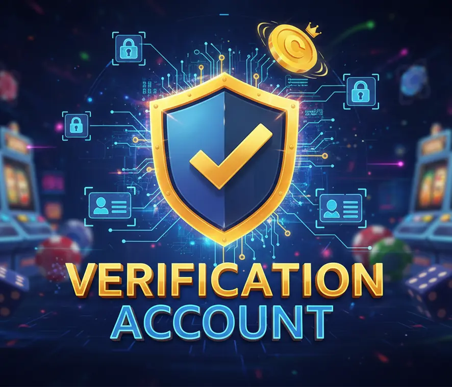 Legzo casino verification