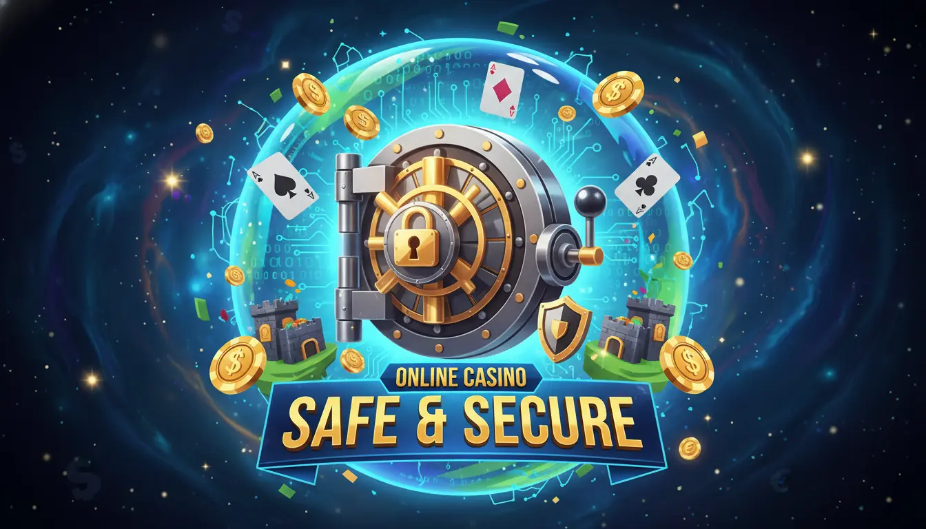 Is Legzo casino safe