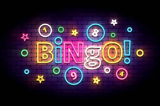 Legzo bingo
