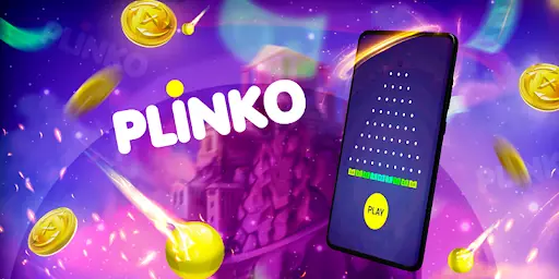 Legzo Plinko